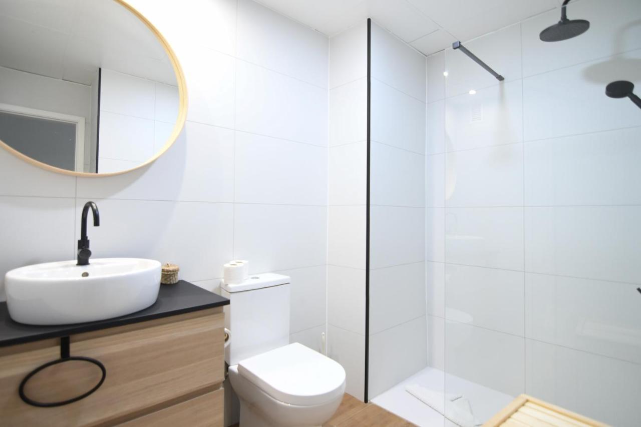 Apartment Near The Beach -3Bed -2Bath -Wifi Las Palmas de Gran Canaria Zewnętrze zdjęcie
