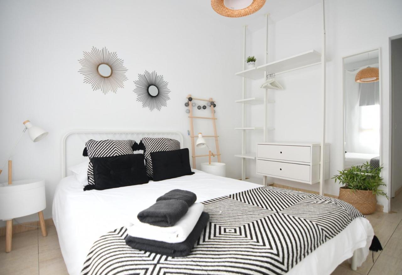Apartment Near The Beach -3Bed -2Bath -Wifi Las Palmas de Gran Canaria Zewnętrze zdjęcie