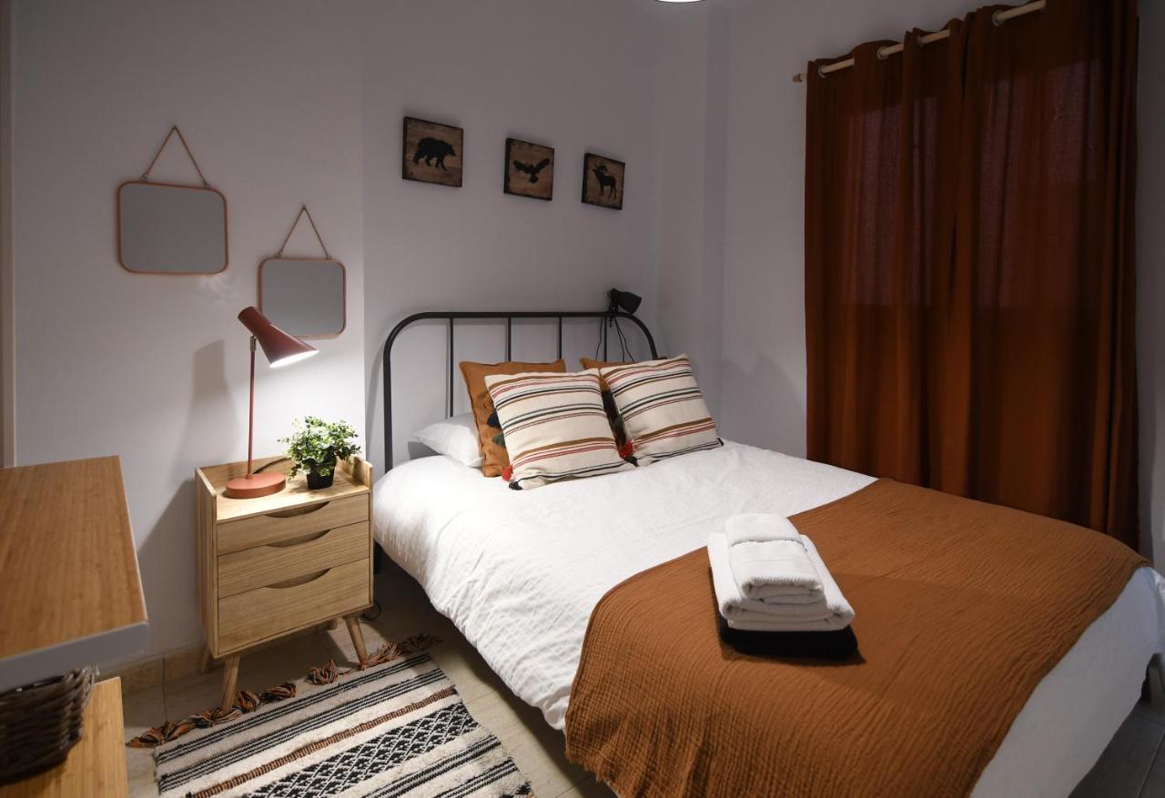 Apartment Near The Beach -3Bed -2Bath -Wifi Las Palmas de Gran Canaria Zewnętrze zdjęcie