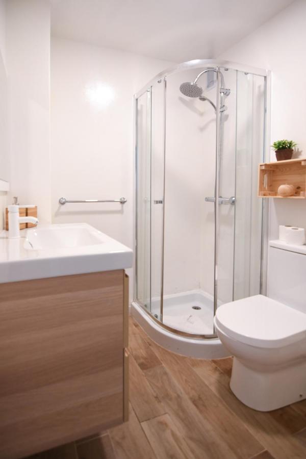 Apartment Near The Beach -3Bed -2Bath -Wifi Las Palmas de Gran Canaria Zewnętrze zdjęcie
