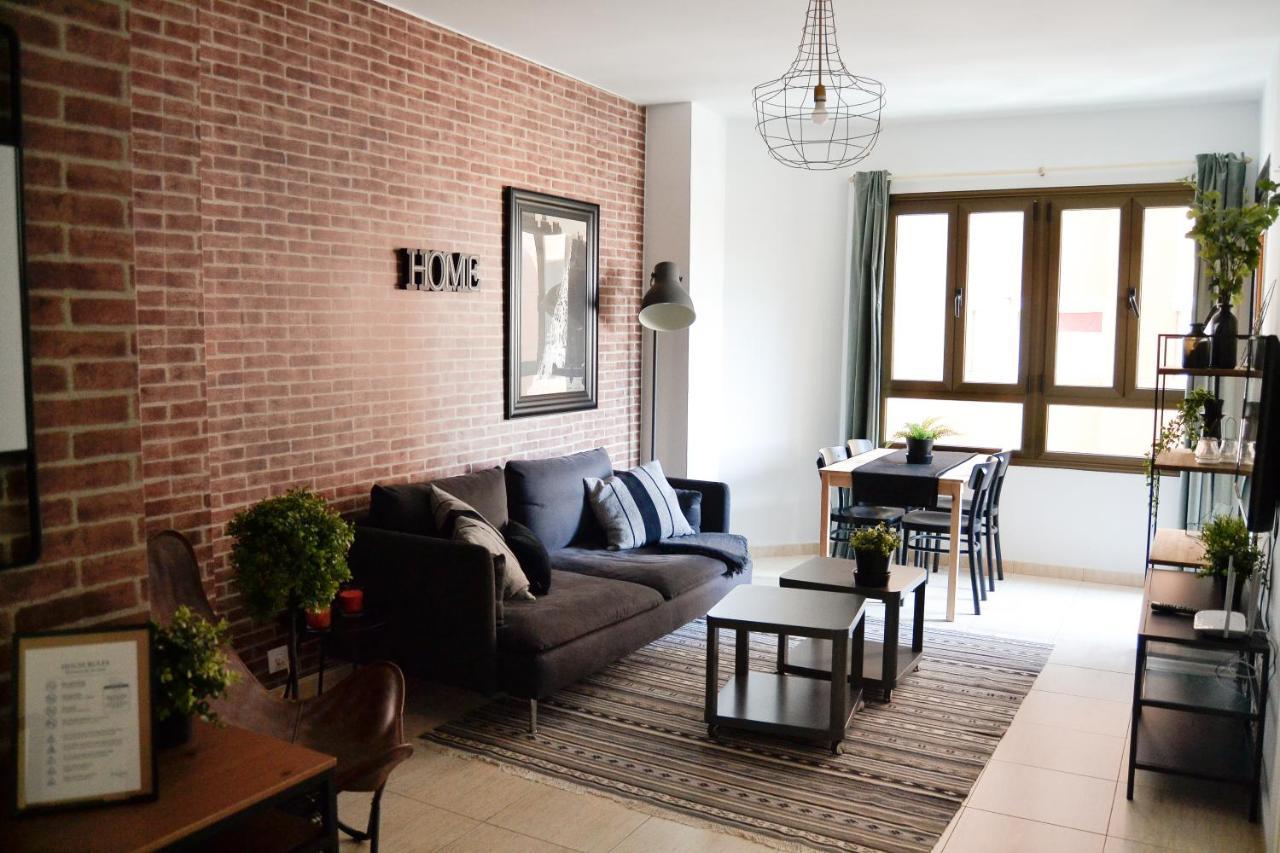 Apartment Near The Beach -3Bed -2Bath -Wifi Las Palmas de Gran Canaria Zewnętrze zdjęcie